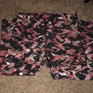 Fabletics active leggings